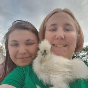 Meet your Posher, Brenda